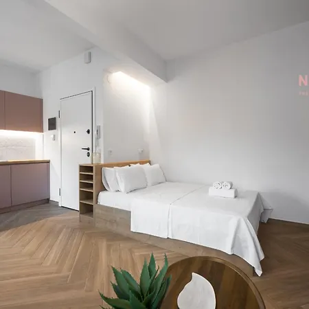 公寓 Mavili Studios, Nilie Hospitality Mgmt