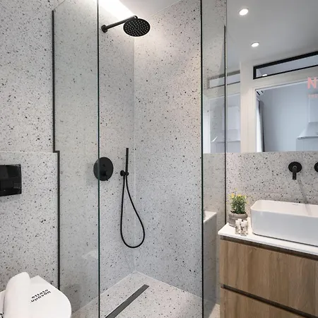 Apartment Mavili Boutique Apartments, Nilie Hospitality Mgmt Thessaloniki