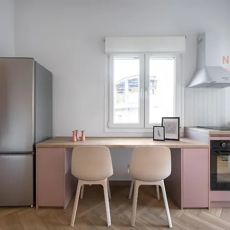 Apartment Mavili Boutique Apartments, Nilie Hospitality Mgmt