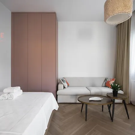 Mavili Boutique Apartments, Nilie Hospitality Mgmt * Thessaloniki