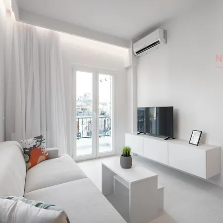 Mavili Boutique Apartments, Nilie Hospitality Mgmt Apartment *
