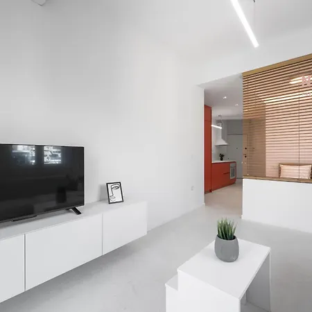 Apartment Mavili Boutique Apartments, Nilie Hospitality Mgmt *