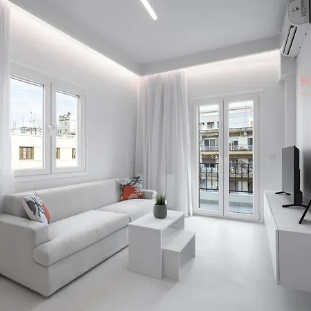 Mavili Boutique Apartments, Nilie Hospitality Mgmt Apartment *