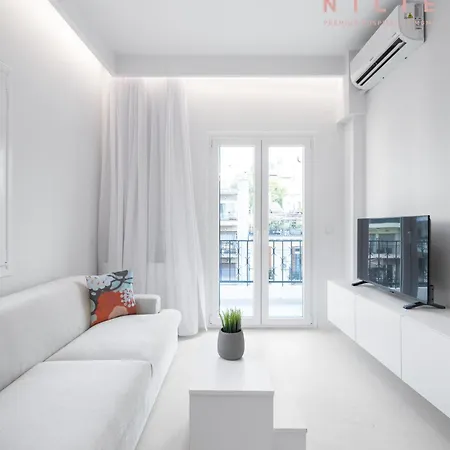 Mavili Studios, Nilie Hospitality Mgmt 公寓