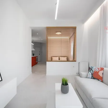 公寓 Mavili Studios, Nilie Hospitality Mgmt *